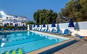 Anixis Hotel & Apartments
